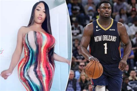 moriah mills zion sex tape|Moriah Mills threatens to leak alleged Zion Williamson sex tapes